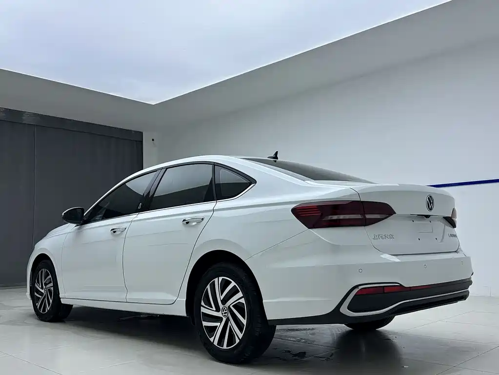Volkswagen Lavida 2023
