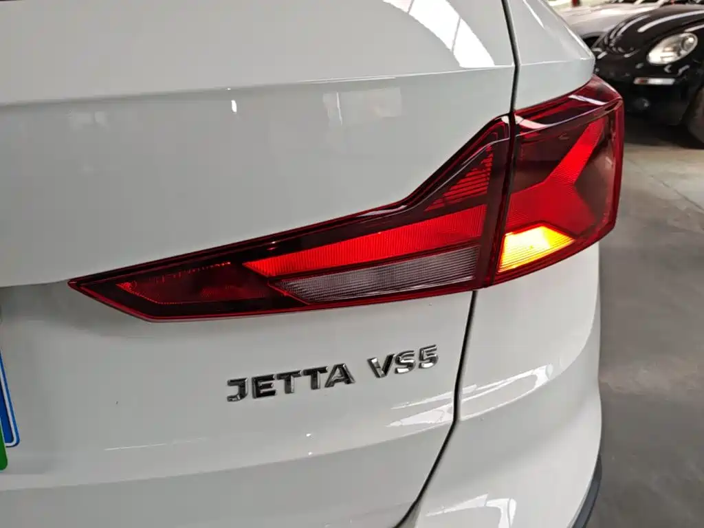 Jetta VS5 2021 — фото 8