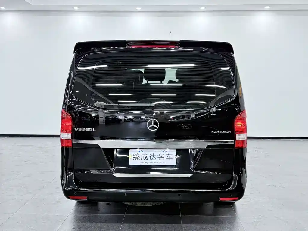 Mercedes-Benz Vito 2021