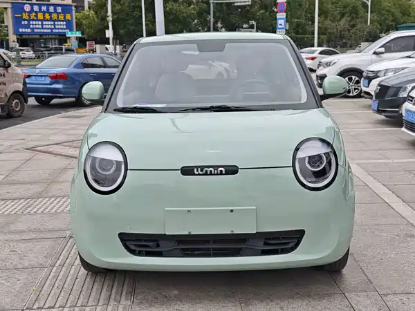 Changan Lumin 2024