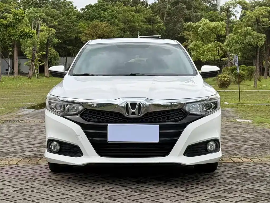 Honda Crider 2020