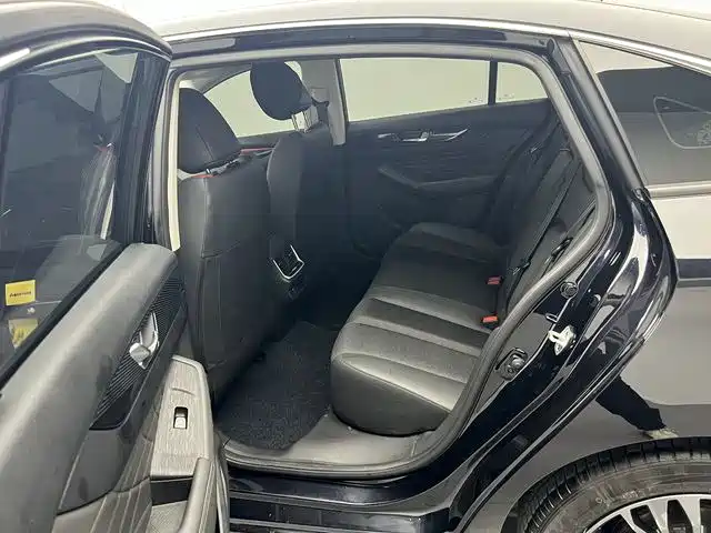 Dongfeng Yixuan MAX 2023 — фото 14