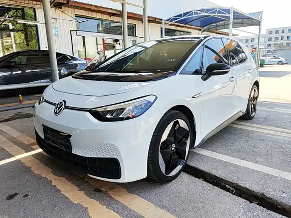 Volkswagen ID.3 2024