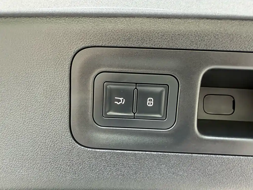 BYD L DM-i 2024 — фото 8