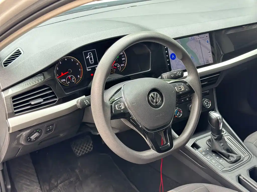 Volkswagen Lavida 2021