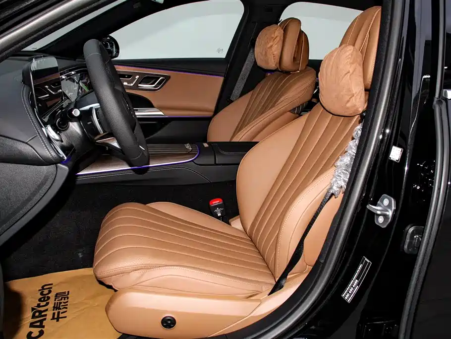 Mercedes-Benz E-Class 2026 — фото 18