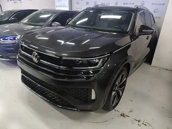 Volkswagen Tavendor 2024
