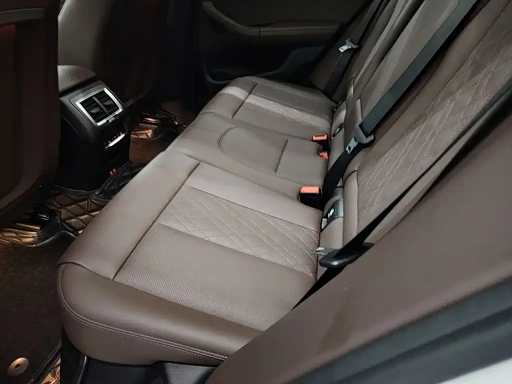 BMW X3 2022 — фото 17