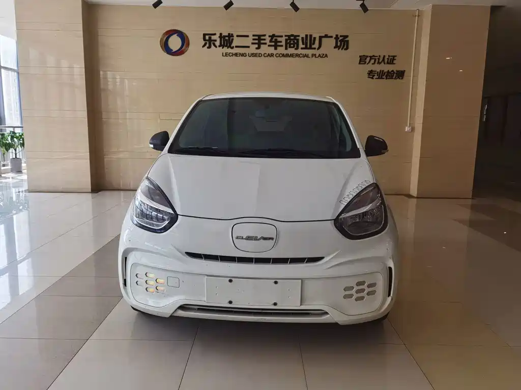 Roewe CLEVER 2021