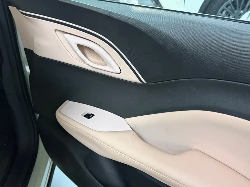 BYD Seagull 2023 — фото 10