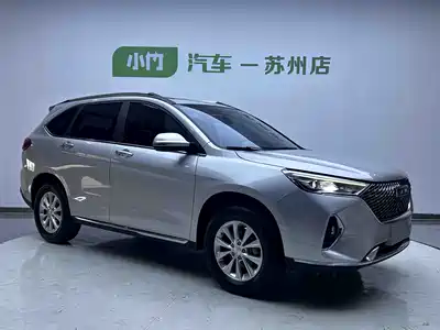 Haval M6 2023