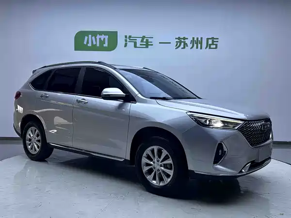 Haval M6 2023