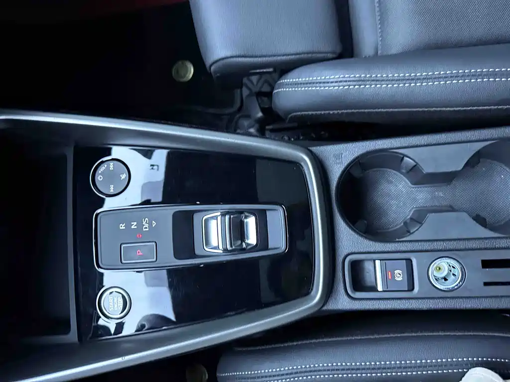 Audi A3 2022 — фото 16
