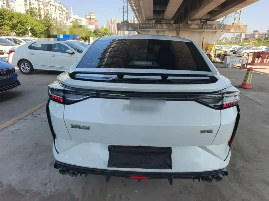 Aeolus Yixuan 2022