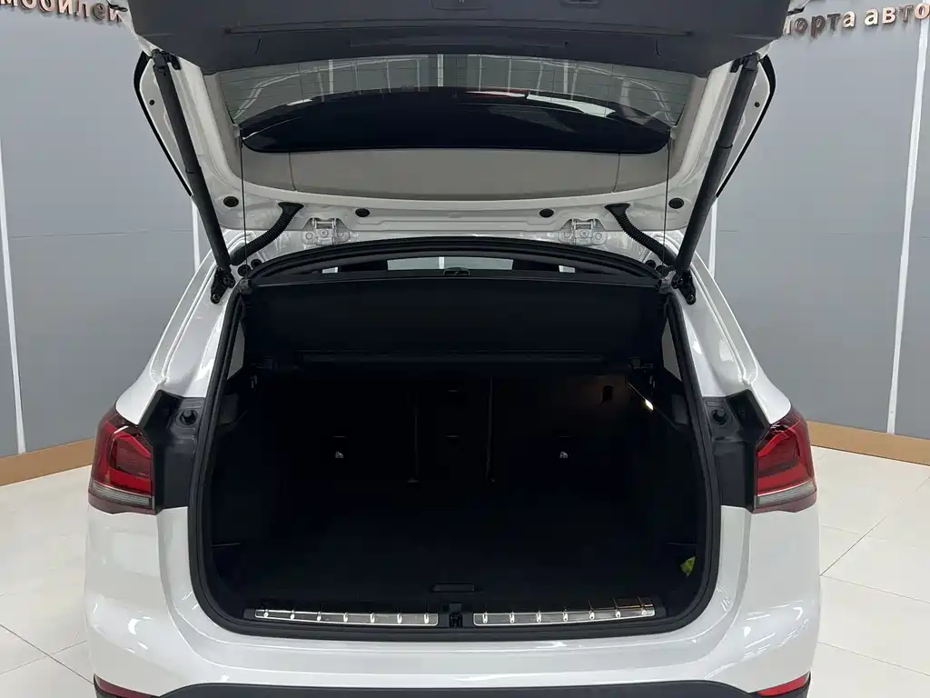 BMW X1 2022 — фото 19