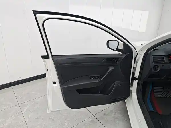 Volkswagen Santana 2022