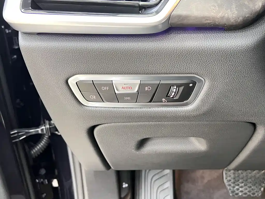 BMW X5 2023 — фото 19