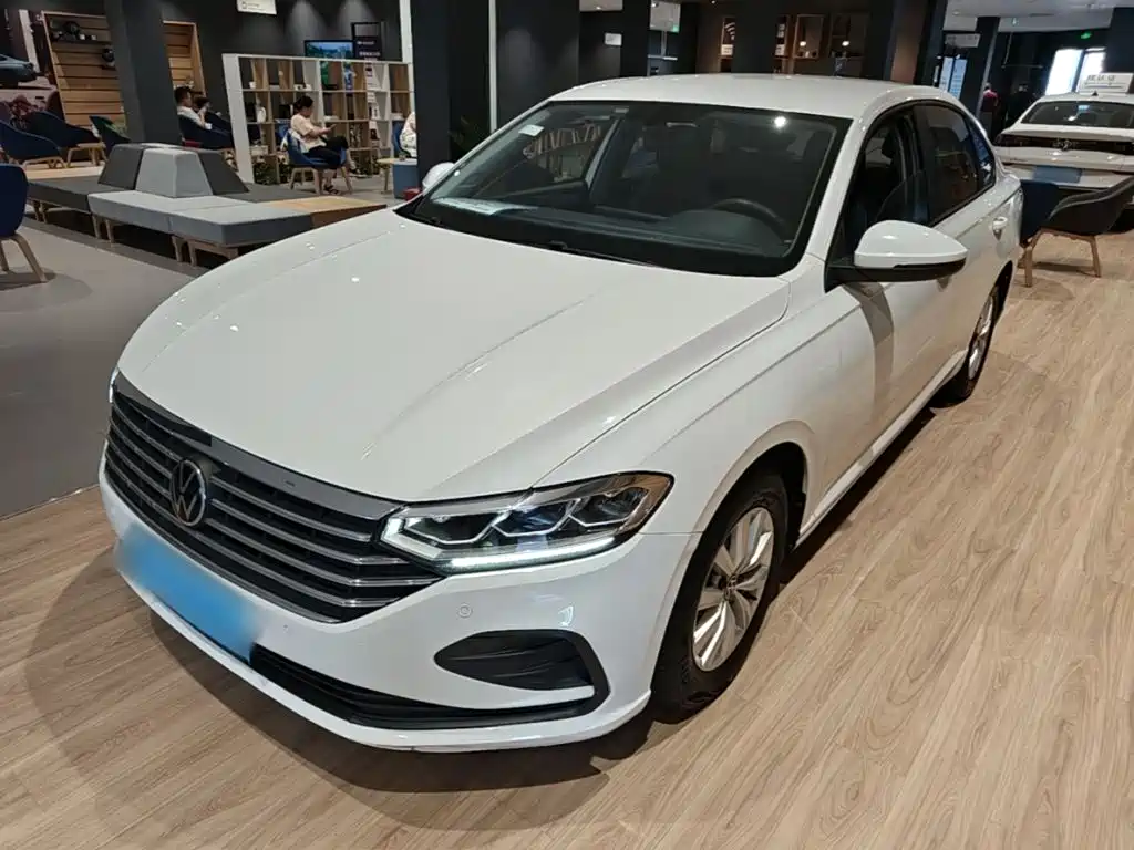 Volkswagen Lavida 2023