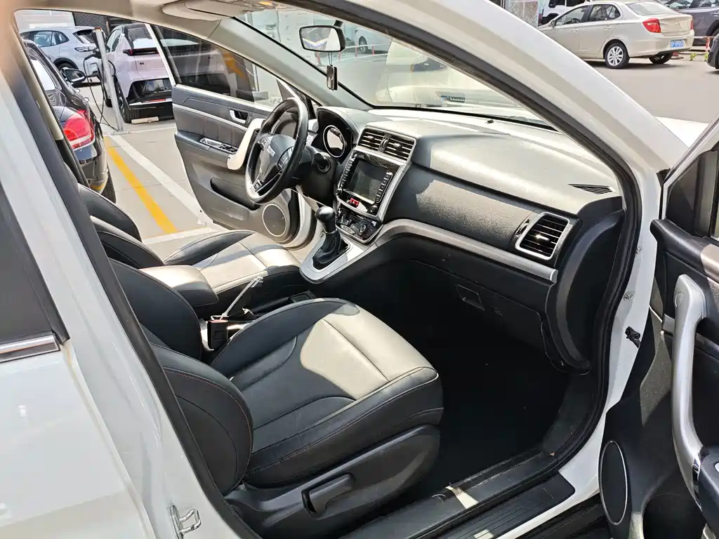 Haval M6 2019