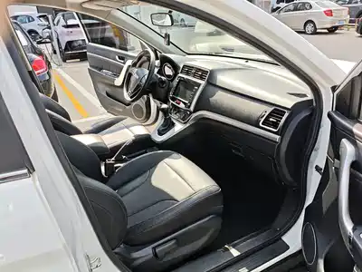 Haval M6 2019