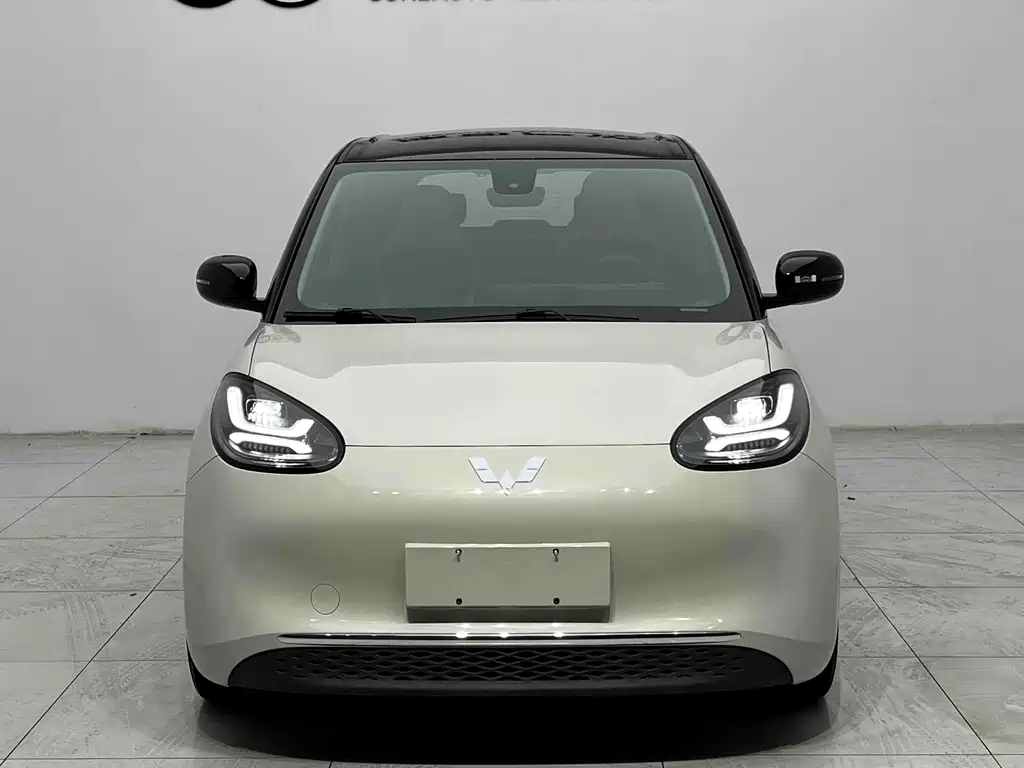 Wuling Bingo 2023