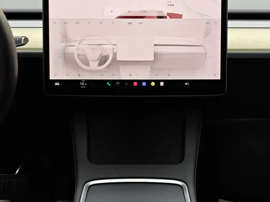 Tesla Model Y 2023 — фото 19