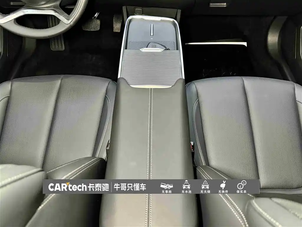 Buick LaCrosse 2025 — фото 20