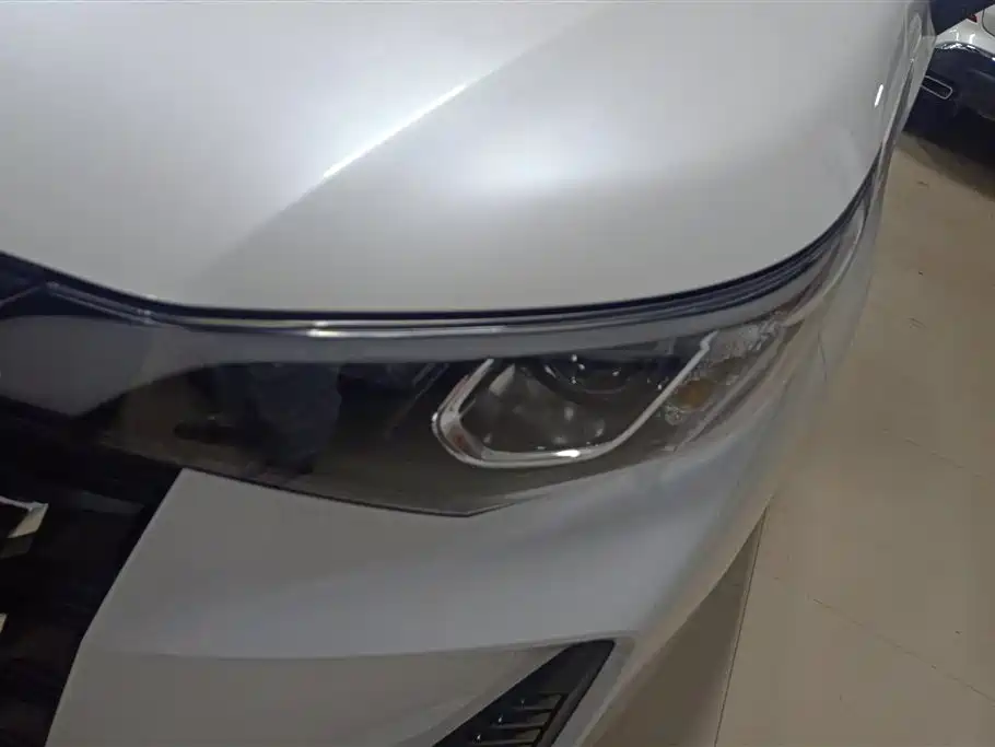 GAC Motor Trumpchi M6 2023