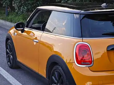 MINI MINI 2015