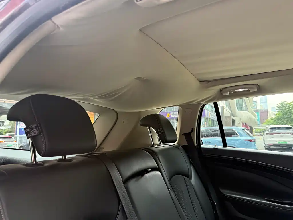 Buick Envision Plus 2015 — фото 17