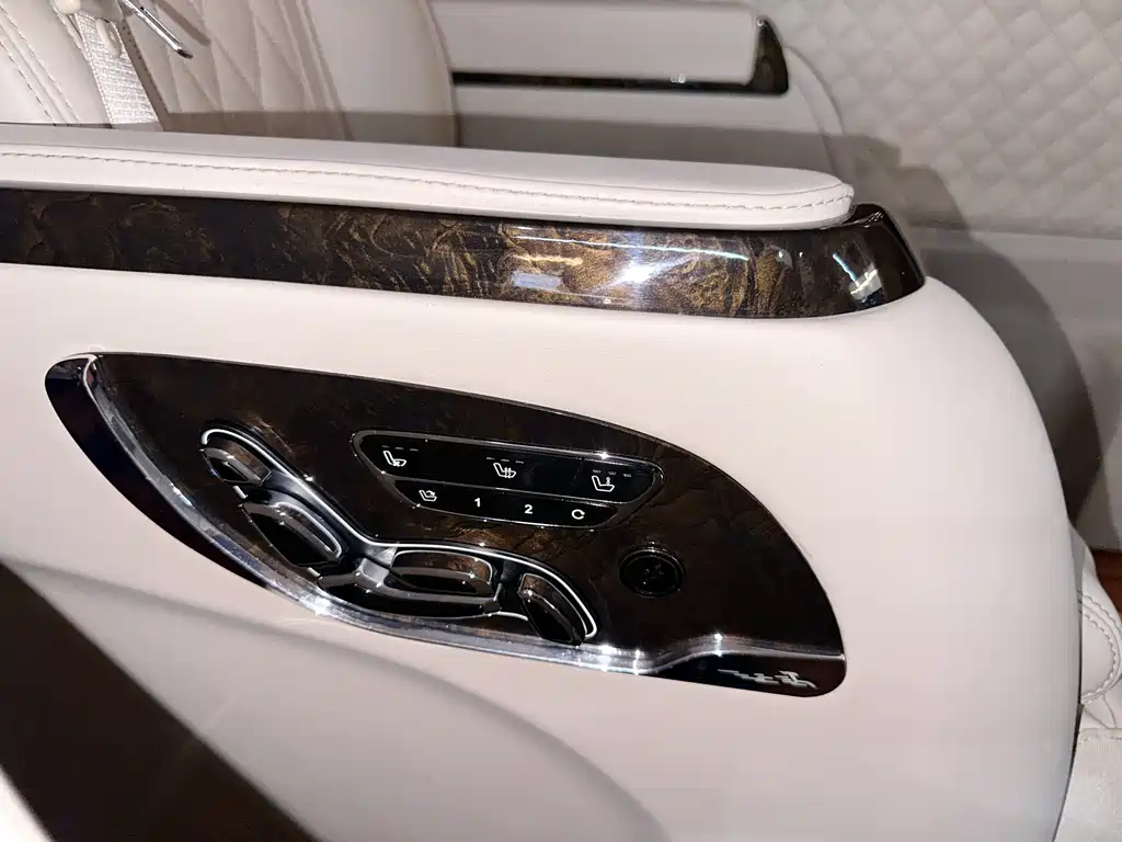 Mercedes-Benz Vito 2020 — фото 14