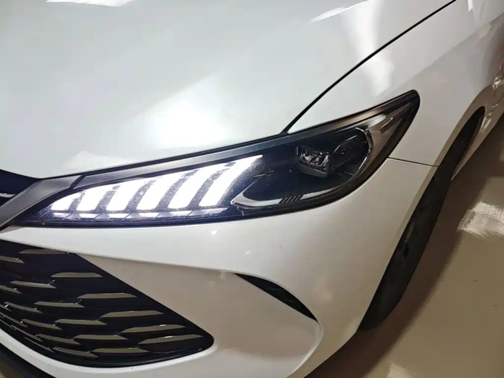 BYD Qin PLUS 2025 — фото 24