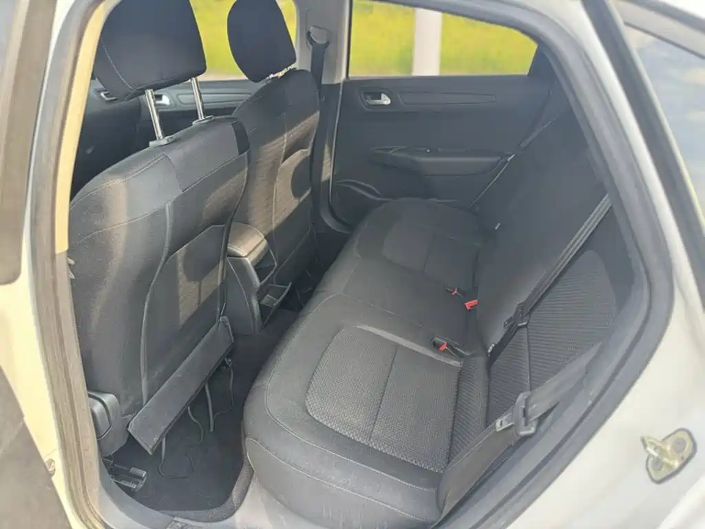 Citroën C4 Sega 2018 — фото 12