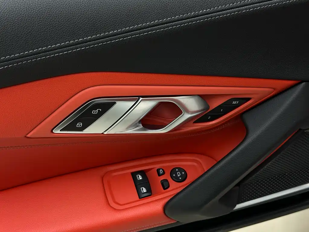 BMW Z4 2021 — фото 12