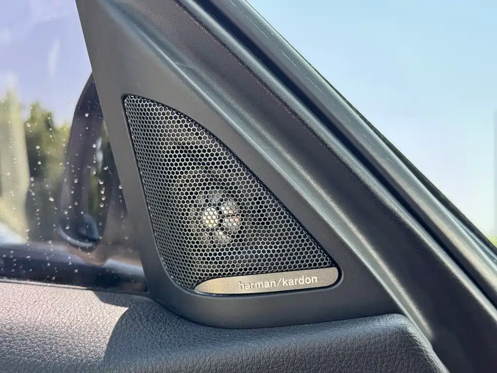 BMW 3 Series 2014