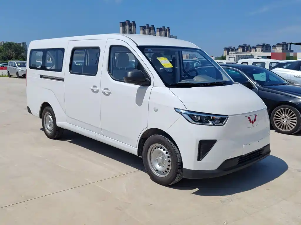 Wuling Yangguang 2026