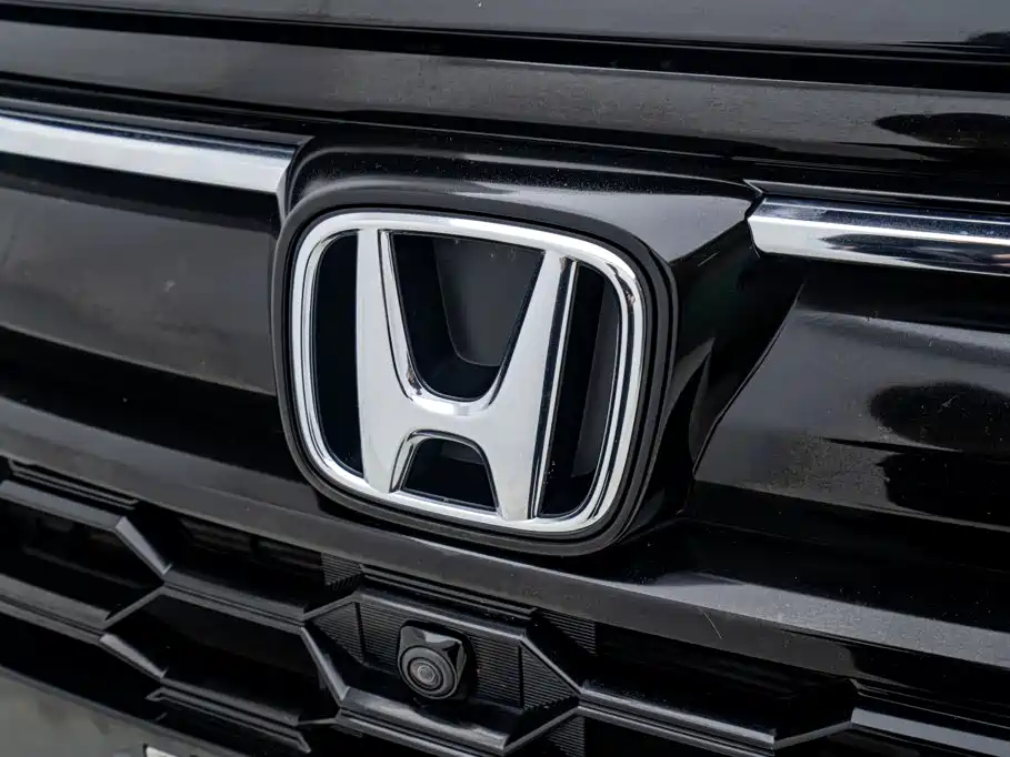 Honda UR-V 2021 — фото 22
