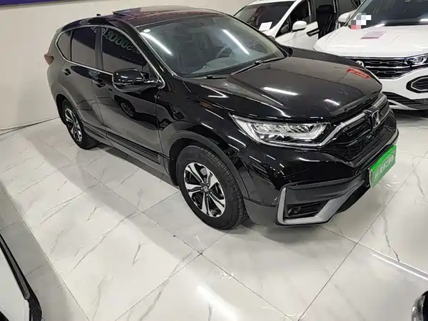Honda CR-V 2022