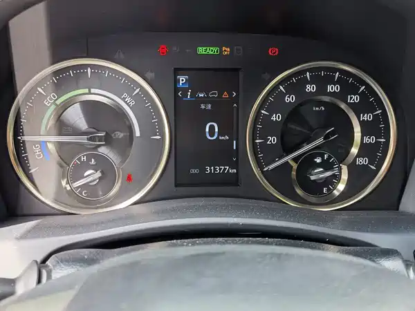 Lexus LM 2021