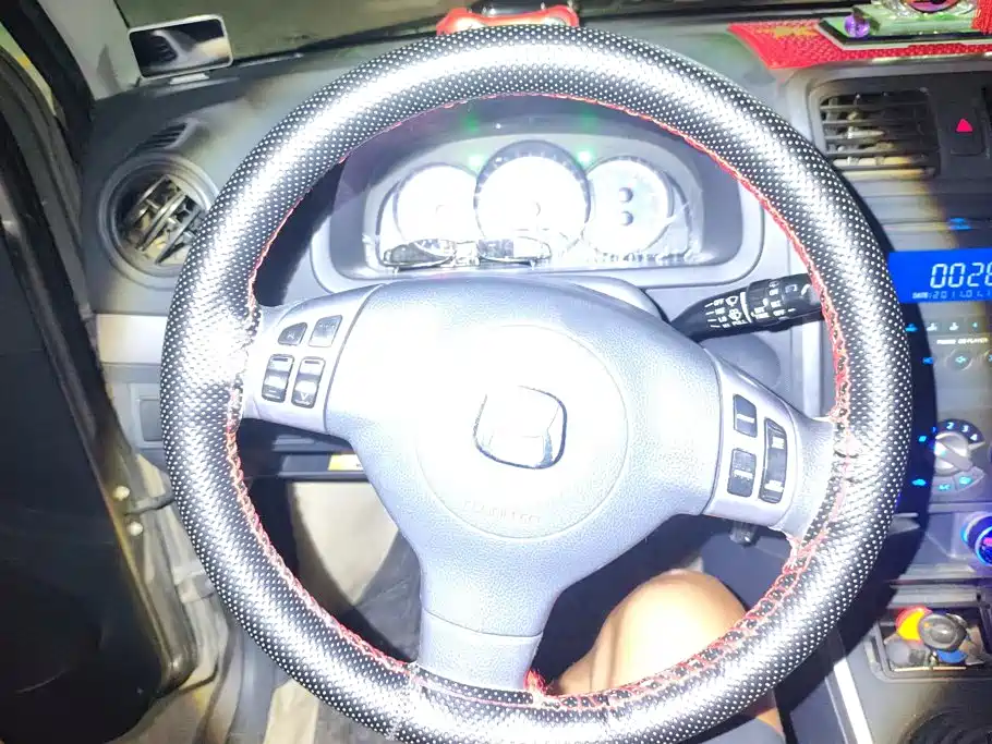 Suzuki Beidou Star X5 2013 — фото 15