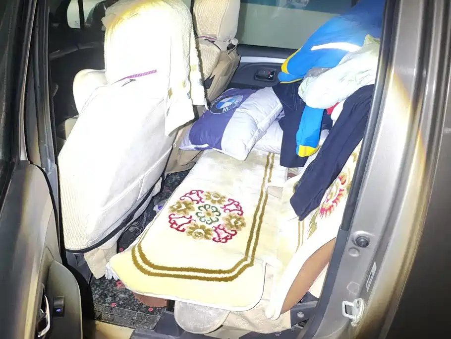Suzuki Beidou Star X5 2013 — фото 11