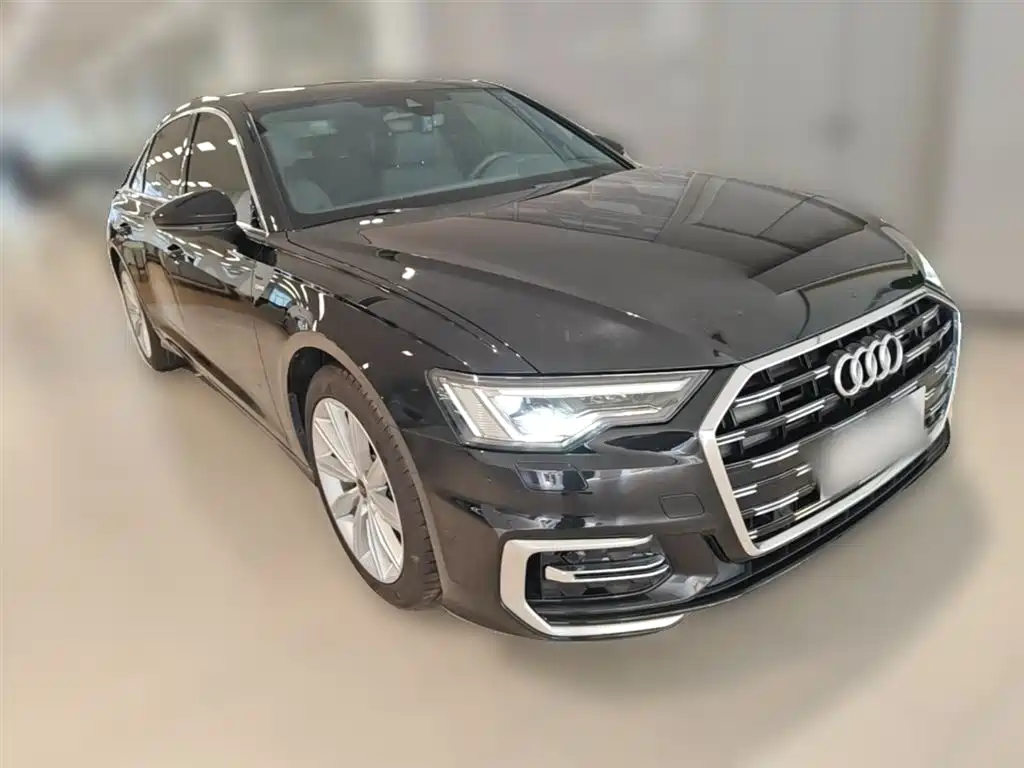 Audi A6L 2023 — фото 7