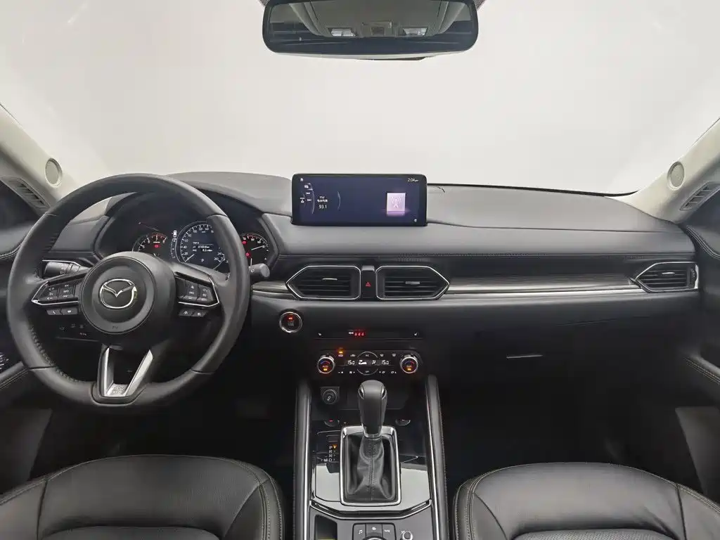Mazda CX-5 2023