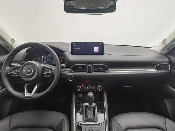Mazda CX-5 2023