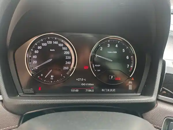 BMW X2 2022