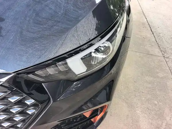 Chery Arrizo 5 PLUS 2024