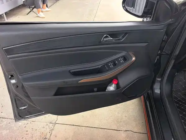 Chery Arrizo 5 PLUS 2024