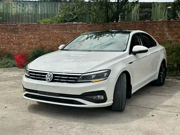 Volkswagen Lamando 2021