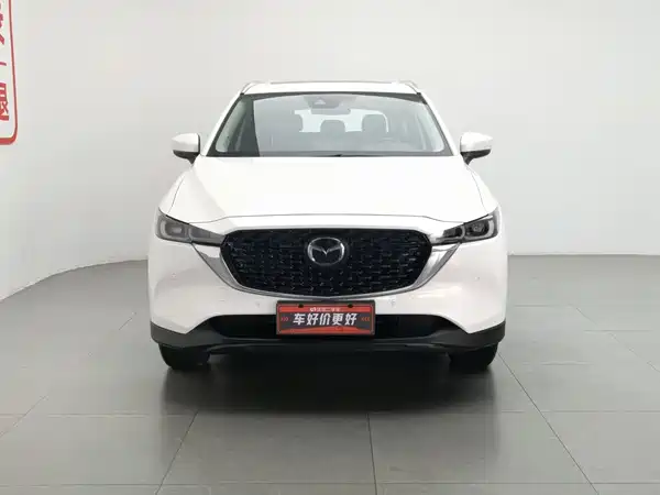 Mazda CX-5 2023