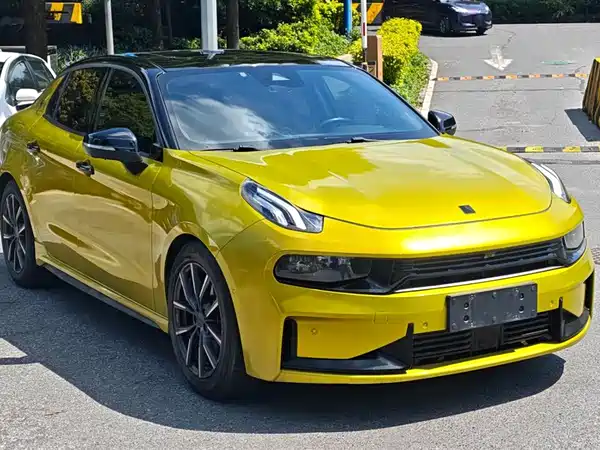 Lynk & Co 03 2019